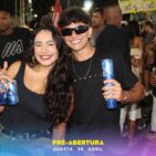 Pré-Abertura Micareta de Feira
